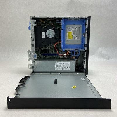 Dell Optiplex 7060 SFF Intel Core i7-8700 3.2GHz No RAM\HDD\OS