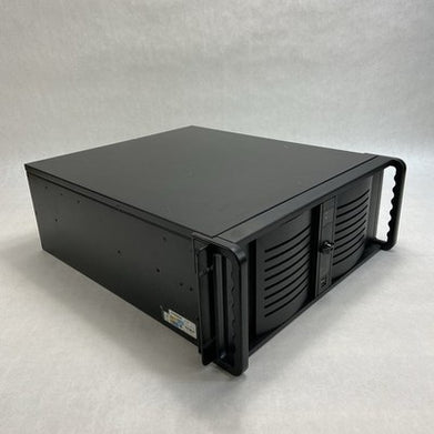 DATEC EYE-4800B 4U Rackmount Server Chasis Bare Bones No PSU