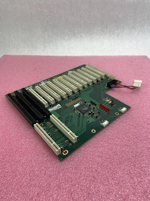 IEI PX-14S3-RS-R30 Rev 3 Industrial Computer Backplane Tested