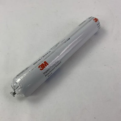 3M Impact Protection Attachment Sealant - Black 600 mL  - Lot of 10