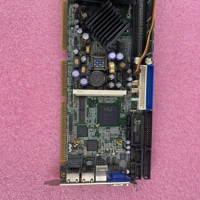 IBASE IB840F-R Pentium 4 2.4GHz 1GB RAM Industrial CPU Board Tested