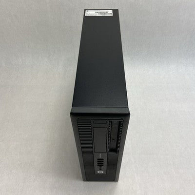 HP ProDesk 600 G1 SFF Intel Core i5-4570 3.2GHz 8GB RAM No HDD No OS