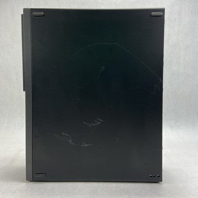 Lenovo ThinkCentre M910s SFF Intel Core i5-6500 3.20GHz 8GB RAM No HDD No OS
