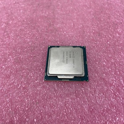Intel Core i5-6600 SR2L5 CPU 3.3GHz Desktop Processor