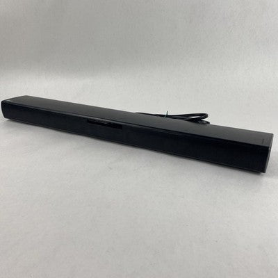 LG SJ2 Sound Bar Dolby Audio Tested No Subwoofer