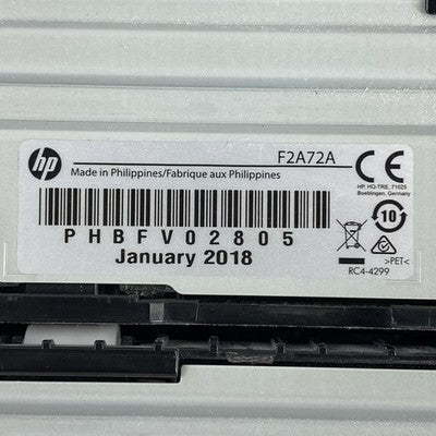 HP LaserJet M506 F2A72A 500 Sheet Paper Tray