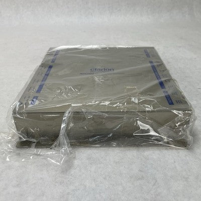 NOS Clarion Provideo MSS7100 Multi Source Switcher Untested Open Box