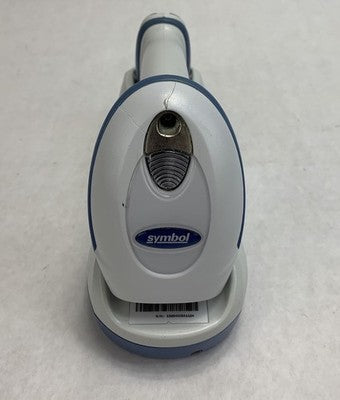 Symbol Motorola DS6878 Wireless Handheld Scanner w/ STB4278 Charging Station
