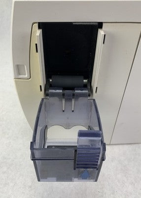 Zebra Eltron P310C Thernal ID Card Printer - Parts or Repair