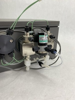 GE Amersham Biosciences P-900 Pump AKTA - Parts or Repair