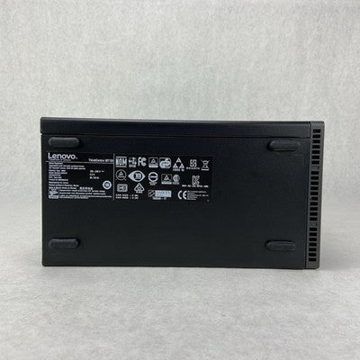 Lenovo ThinkCentre 3102 DT Intel Pentium G4560 3.5GHz 4GB RAM No HDD No OS