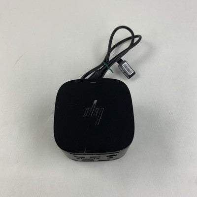 HP HSN-IX01 Thunderbolt  Docking Station 19.5V 6.15A 120W G2 - Lot of 2