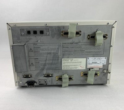 Mitel SX-200 SX200RM 9109-600-001-NA PBX Cabinet Only No Cards No Key