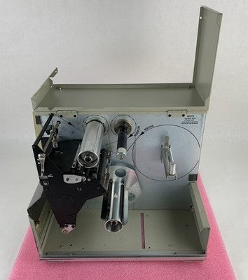 Zebra 105SL 10500-2001-2000 200DPI Industrial Thermal Label Printer LP/TLP