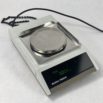 Mettler Toledo PM 200 Balance Scale