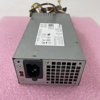 220W Dell P3JW1 Power Supply  HU220NS-00 HK320-82FP HK320-81FP GXYV0 L2.3