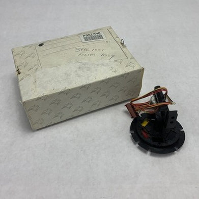 Milton Roy Spectronic 1001 Filter Assembly