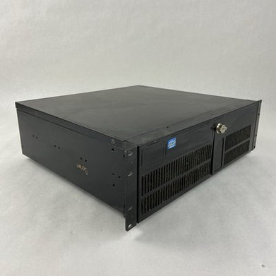 General Technics 3U Server Chasis Antec EA-650 Platinum 80 Plus