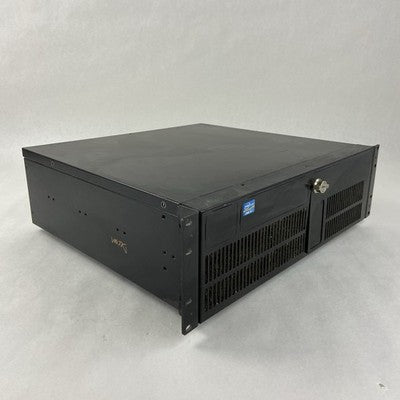 General Technics 3U Server Chasis Antec EA-650 Platinum 80 Plus