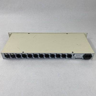 Kramer Video Component Distributor 1043 Untested