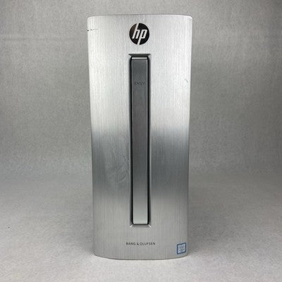 HP Envy 750-114 MT Intel Core i5-6400 2.7GHz 12GB RAM No HDD No OS