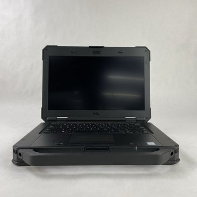 Dell Latitude 5424 14" i7-8650U 1.90 GHz 16 GB RAM No SSD No OS No Batt RX450