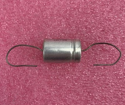 Mallory TCX102U015J1C 1000uF 15VDC Capacitor (Lot of 8)