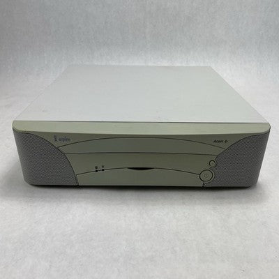Vintage Acer Aspire AS2100 AMD K6-2 3D Max 64 MB Ram No HDD No OS
