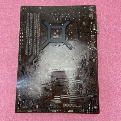 ASUS P8Z77-V LK Motherboard Intel Core i5-3470 3.2GHz 8GB RAM No IO Shield