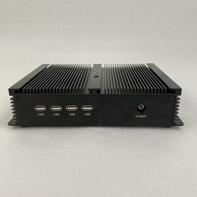 Kingdel Mini PC-NC1037 Core i5 1.7 GHz 8GB Ram No AC Adapter Tested No HDD/OS