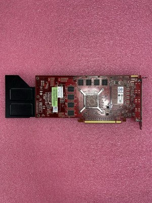AMD FirePro S7000 4GB DDR5 PCIe Graphics Card 1x DP