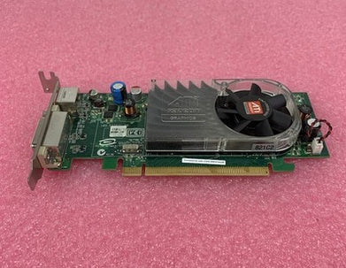 AMD ATI Radeon B276 Video Graphics Card Short Bracket (Lot of 5)