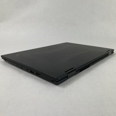 Lenovo X1 Yoga Gen 3 14" i5-8250U 1.60 GHz 8 GB RAM No SSD No OS - READ