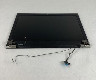 Lenovo ThinkPad L590 15.6" FHD 1920x1080 Non-Touch Screen Assembly