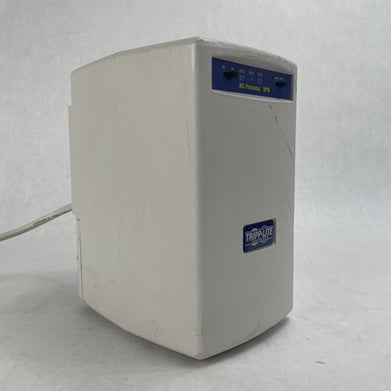 Tripp Lite BC-PERRS450 Personal UPS 450 VA 120 V No Batteries Tested