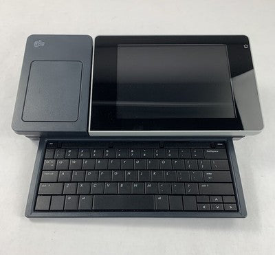 HP LaserJet Pro MFP M525 CP644-AY002 Touchscreen Control Panel