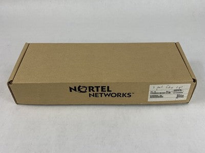 Nortel NTBB06GA-93 6-Port Fiber Expansion Card - In Box Untested