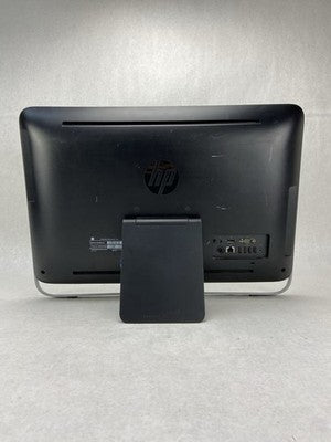 HP ProOne 400 G1 AIO Touch Intel Core i5-4590T 2GHz 8GB RAM No HDD No OS
