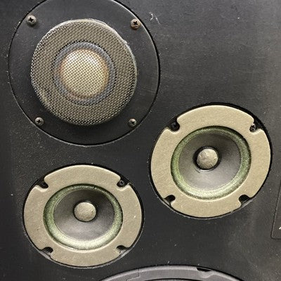 Jensen LS-5 Bookshelf Speaker