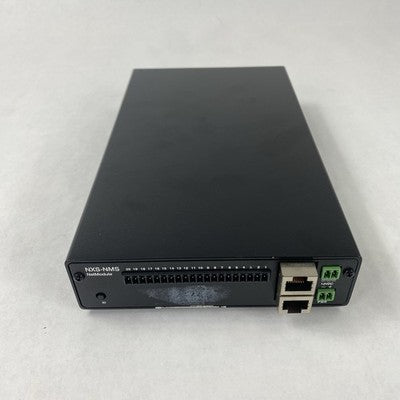 AMX NXS-NMS NetModule Shell (Lot of 3)