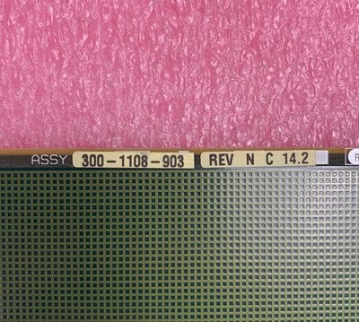 DSC Communications 300-1108-903 ORU I SC Circuit Board