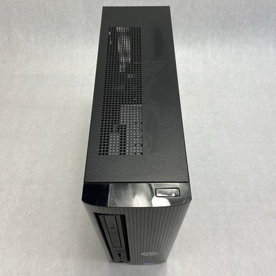 HP Slimeline 370-p033w DT Intel Celeron G393c 2.9GHz 4GB RAM No HDD No OS