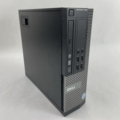 Dell Optiplex 7020 SFF i7-4790 3.60 GHz 4 GB RAM No HDD/OS