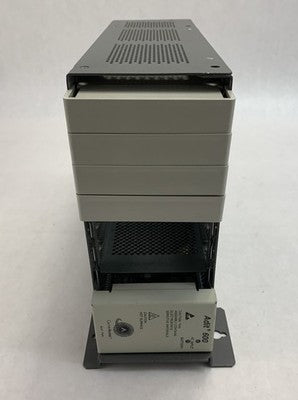 CarrierAccess Adit 600 Power Supply + Chassis