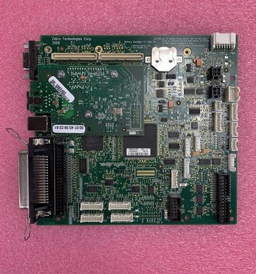 Zebra 23630-001 Main Logic Board for 105SL Plus Thermal Label Printer