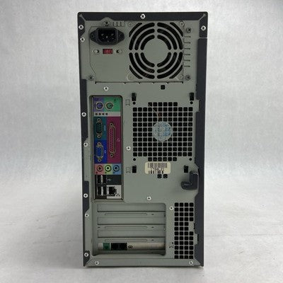 Dell Dimension 2350 MT Intel Pentium 4 2GHz 256MB RAM No HDD No OS