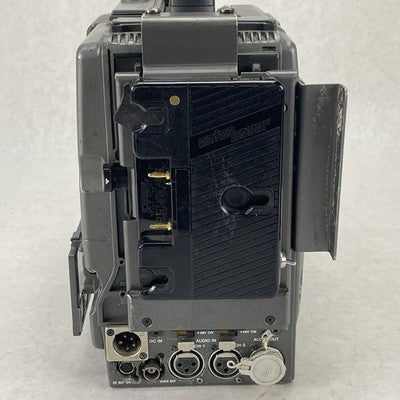 Sony Betacam Camcorder DNW-90WS Body Only For Parts