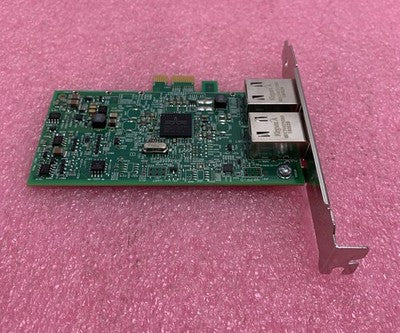 Broadcom BCM5720 PCIe Dual-Port Network Card