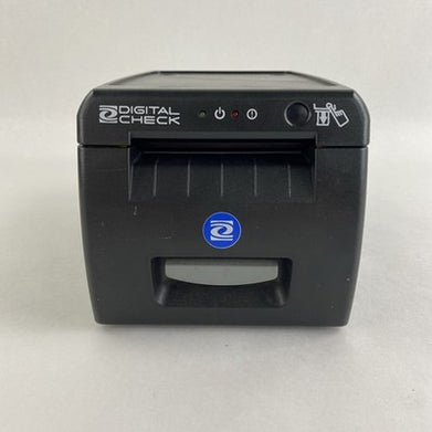 Digital Check SR NE Lite-USB Receipt Printer Tested