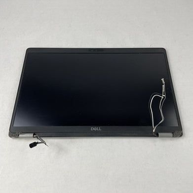 Dell Latitude 5510 15.6" FHD 1920x1080 Non-Touch Screen Assembly - Tested/Worn